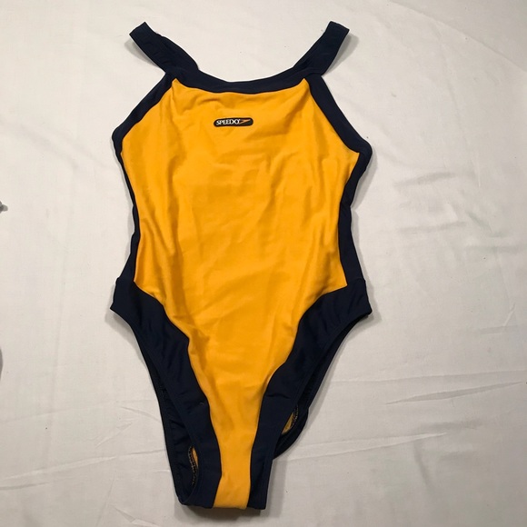 vintage speedo swimsuits